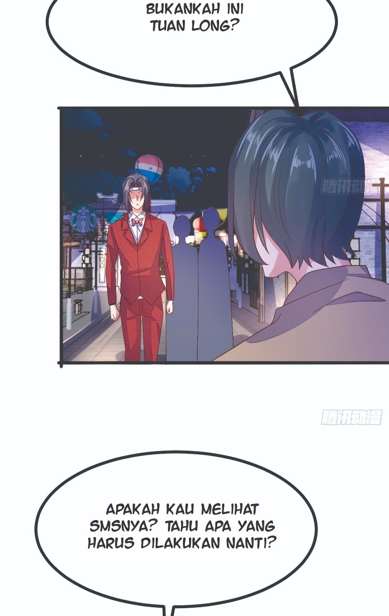 Rebirth Into the Strongest Immortal Cultivator Chapter 27 Gambar 23